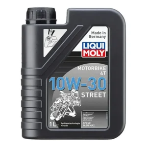 Liqui-Moly_10W30_Street-300x295 Liqui Moly Street Synthetic 10W30 Made in Germany