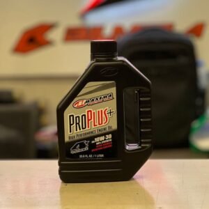 Maxima Pro Plus 10W30 Maxima Pro Plus+ 10W30 (Ester) Made in USA