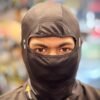 ORCA Ninja Mask