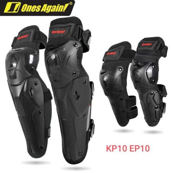 Ones Again Elbow Knee Guard Ones Again Elbow & Knee Guard (Level 2)