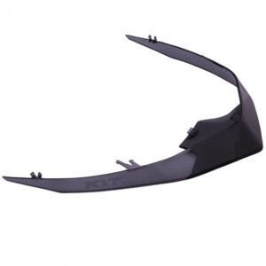 KYT TT Revo Spoiler Extension KYT TT Revo - Spoiler Extension