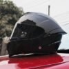 X1GT Carbon 3 GearX X1GT- Carbon Mania (ECE22.06| ARMOR Shell| HEXAFORM Padding)