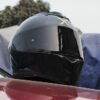 X1GT Carbon 4 GearX X1GT- Carbon Mania (ECE22.06| ARMOR Shell| HEXAFORM Padding)