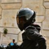 GearX X3- Glossy Black (ARMOR Shell| HEXAFORM Padding| Dual Jetstream Ventilation)