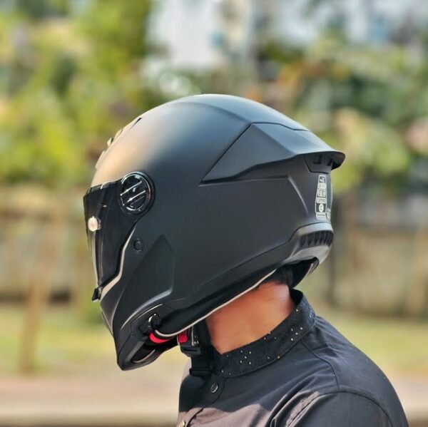 GearX-Reaper-Matt-Black-3 GearX Reaper - Matt Black