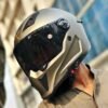 GearX-Reaper-Metallic-Grey-3 GearX Reaper - Metallic Grey