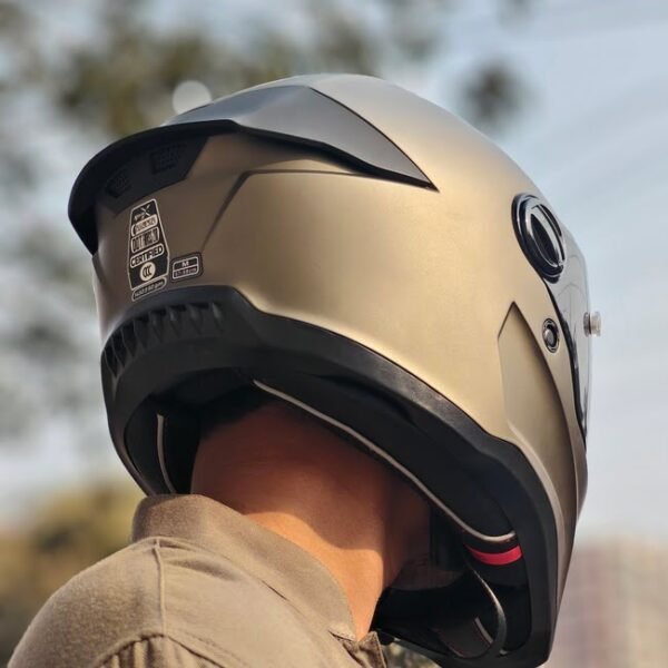 GearX-Reaper-Metallic-Grey-4 GearX Reaper - Metallic Grey