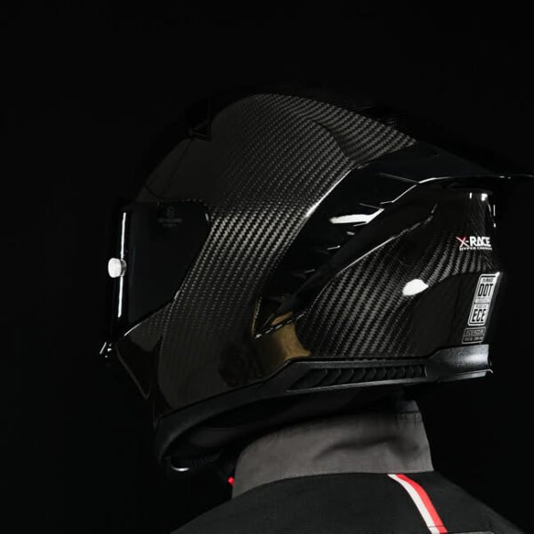 X Race Hyper Carbon (Photochromic/Hexaform Pro)