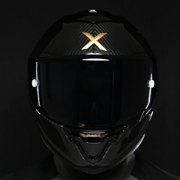 X Race Hyper Carbon (Photochromic/Hexaform Pro)