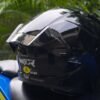 BILMOLA Nex-R Glossy Black