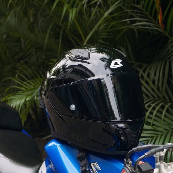 BILMOLA Nex-R Glossy Black