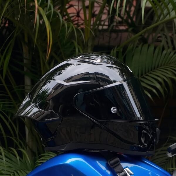 BILMOLA Nex-R Glossy Black