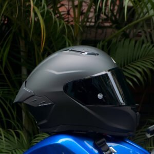 BILMOLA Nex-R Matt Black