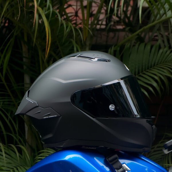 BILMOLA Nex-R Matt Black