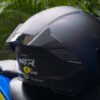 BILMOLA Nex-R Matt Black