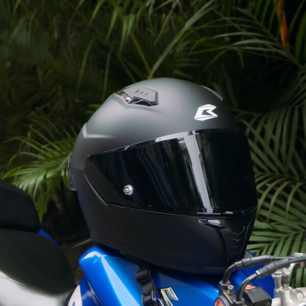 BILMOLA Nex-R Matt Black
