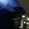 BILMOLA NEX R Matt Blue 3 BILMOLA Nex-R Matt Metal Blue