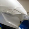 BILMOLA Nex-R Pearl White