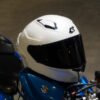 BILMOLA Nex-R Pearl White