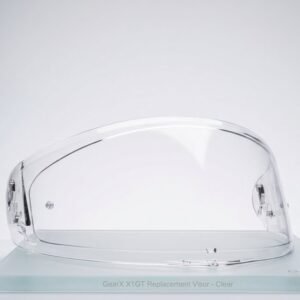 Spare Parts-GearX X1GT Clear visor