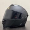 GearX X1GT- Matt Carbon Carbon (ECE22.06| ARMOR Shell| HEXAFORM Padding)