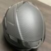 GearX X1GT- Matt Carbon Carbon (ECE22.06| ARMOR Shell| HEXAFORM Padding)