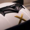 GearX X1GT White Carbon 2 GearX X1GT- White Carbon (ECE22.06| ARMOR Shell| HEXAFORM Padding)