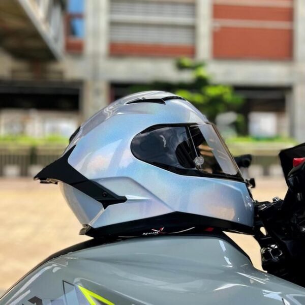 GearX X3- SuperNova Color Changing (ARMOR Shell| HEXAFORM Padding| Dual Jetstream Ventilation)