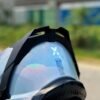 GearX X3- SuperNova Color Changing (ARMOR Shell| HEXAFORM Padding| Dual Jetstream Ventilation)