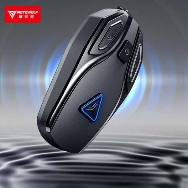 Motowolf BH1 Bluetooth Headset