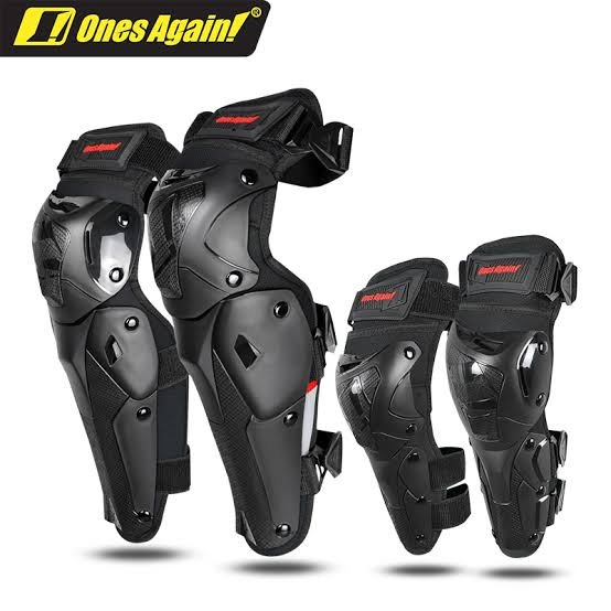Ones Again Knee & Elbow Pads (CE Level 2)