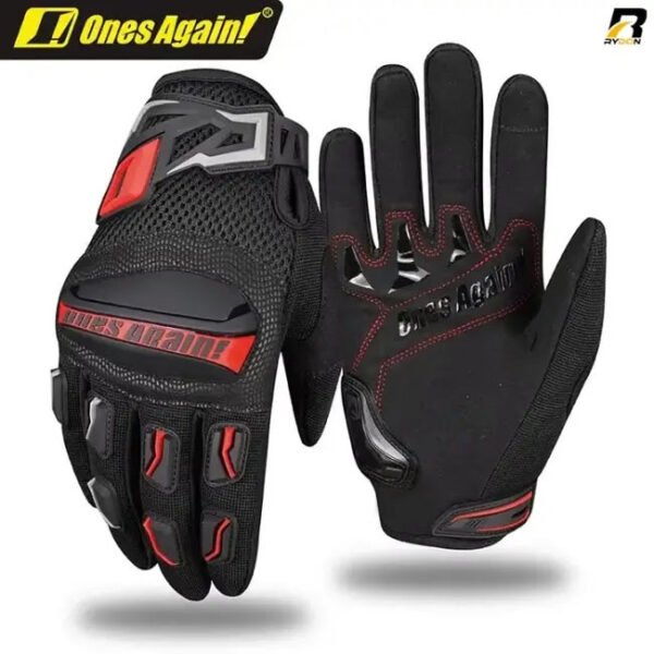 Ones Again MG02 Ones Again MG02 Gloves